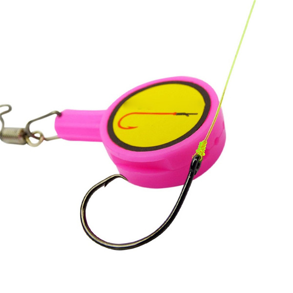 Fishing Hook Sharpener - K-STAR Fishing Knot Tool Drop Shipping