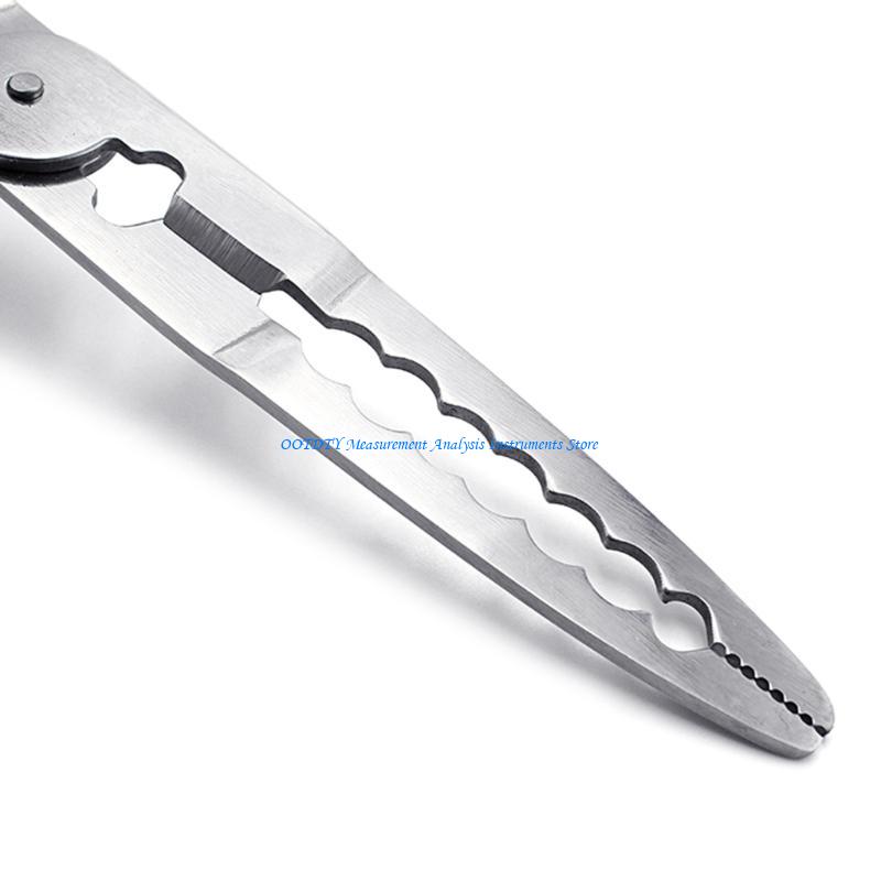 Fishing Hook Sharpener - Kìm câu cá 367D Móc tẩy