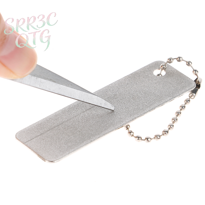 Fishing Hook Sharpener - Hot Sale 1PC Fishing Hook Sharpener