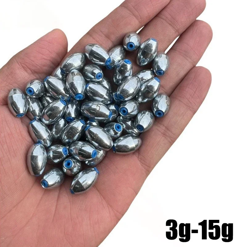 10pcs/Lot Alloy Hollow Olive F - đánh giá và giá Fishing Hook Offset