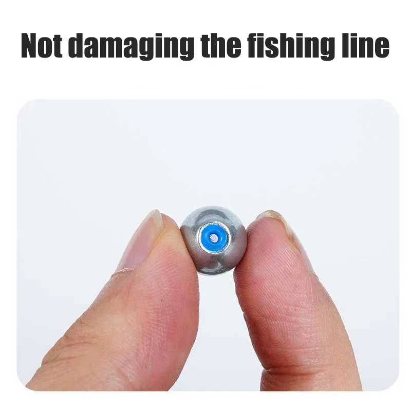 10pcs/Lot Alloy Hollow Olive F - đánh giá và giá Fishing Hook Offset