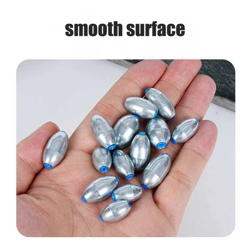 10pcs/Lot Alloy Hollow Olive F - đánh giá và giá Fishing Hook Offset