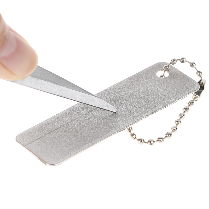 Latest 1PC Fishing Hook Sharpe - đánh giá và giá Fishing Hook Sharpener