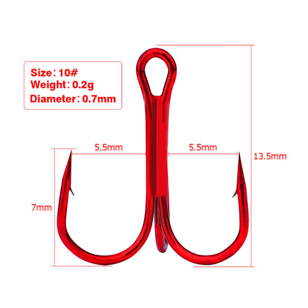 10 Chiếc Đen/Đỏ Mài Sắc Câu Cá - đánh giá và giá Fishing Hook Sharpener