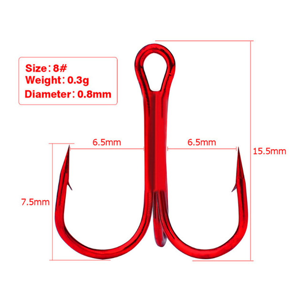 10 Chiếc Đen/Đỏ Mài Sắc Câu Cá - đánh giá và giá Fishing Hook Sharpener