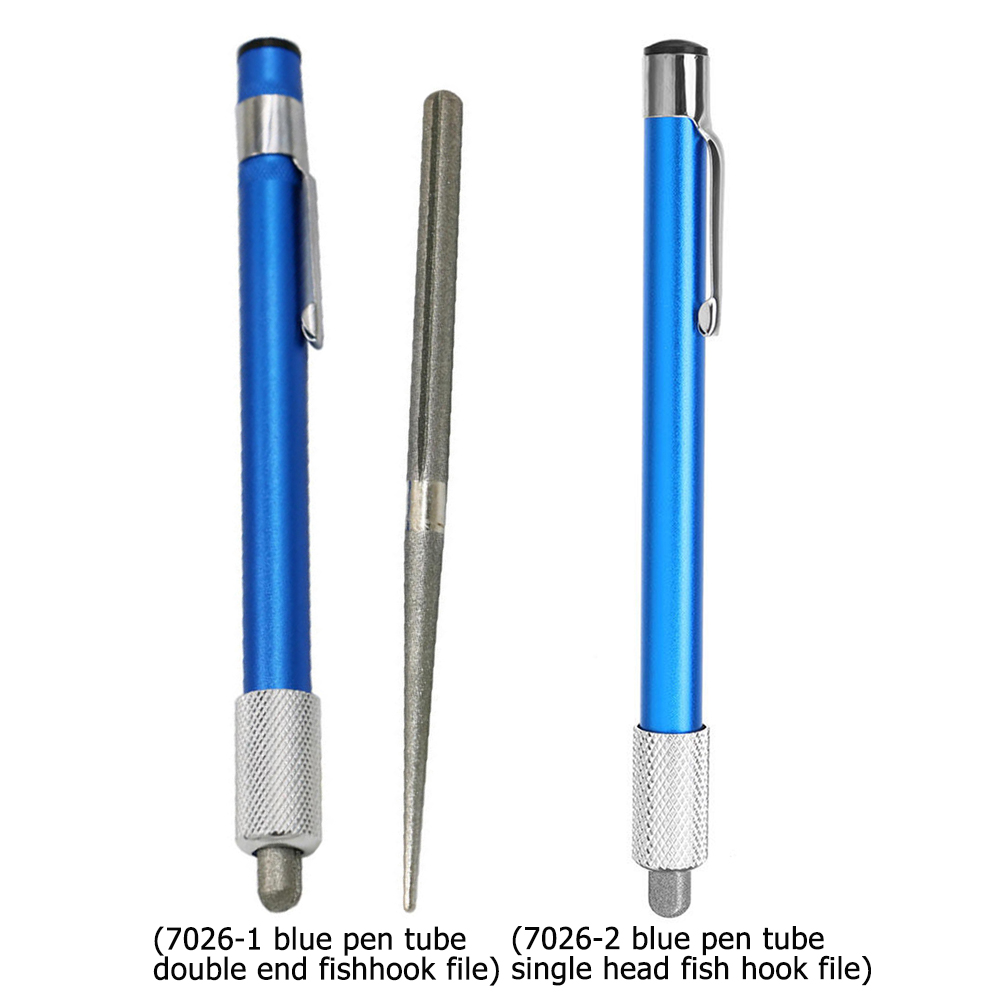 Fishing Hook File Diamond Pen  - đánh giá và giá Fishing Hook Sharpener