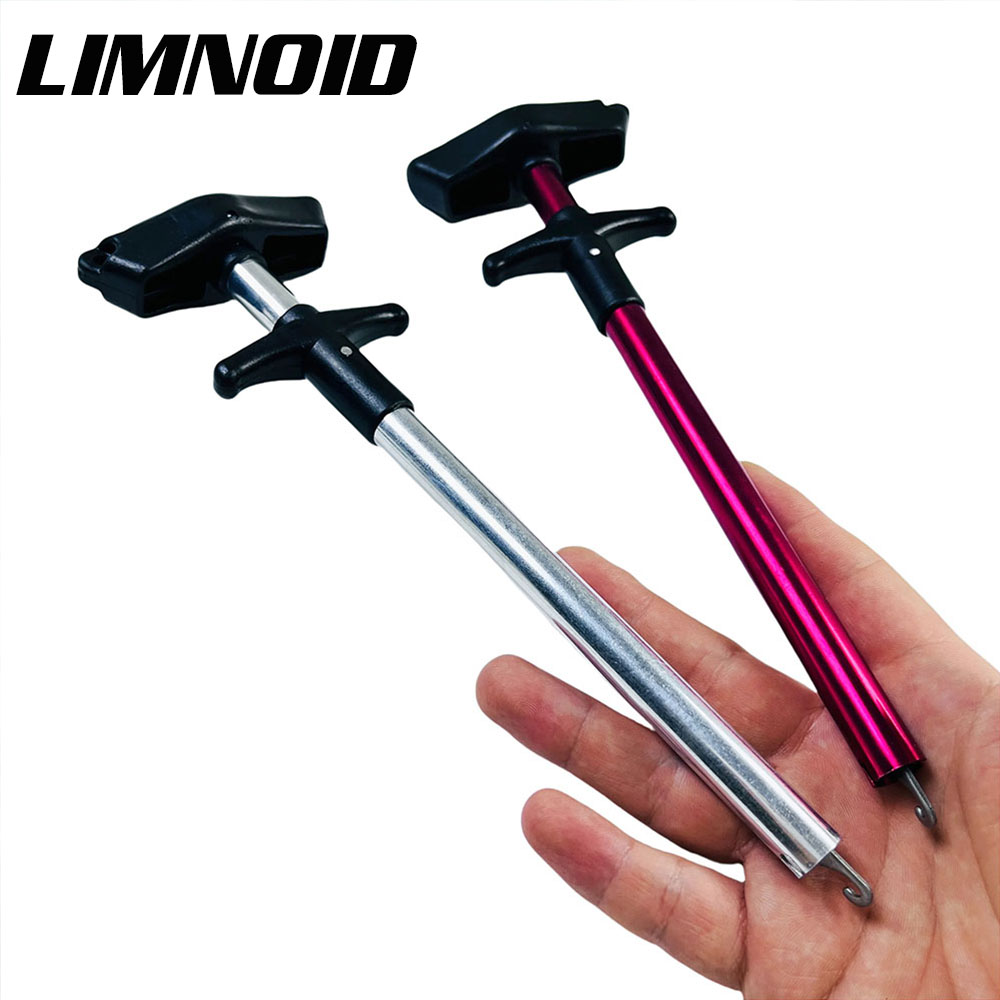 Limnoid Big Fish Hook Remover  - đánh giá và giá Fishing Hook Remover
