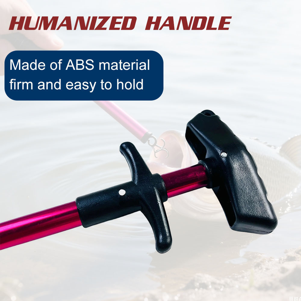 Limnoid Big Fish Hook Remover  - đánh giá và giá Fishing Hook Remover