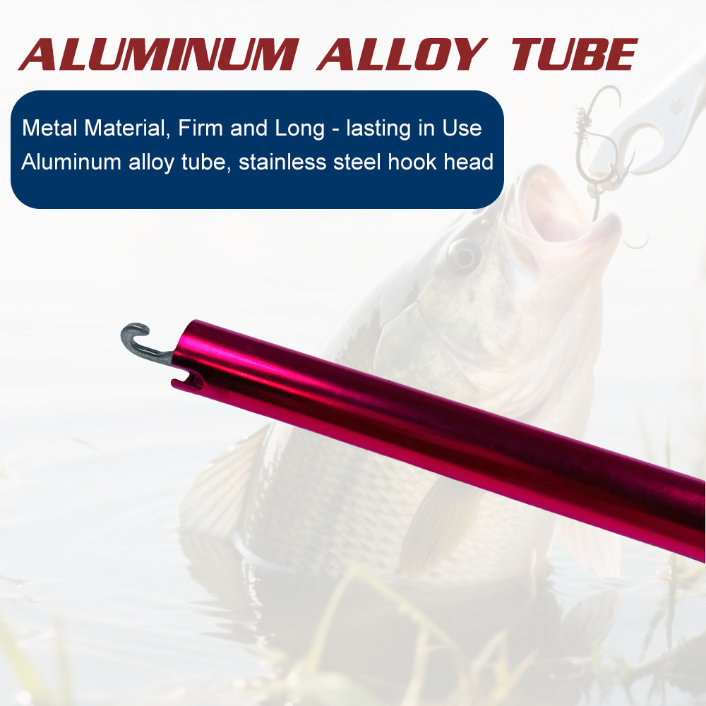 Limnoid Big Fish Hook Remover  - đánh giá và giá Fishing Hook Remover