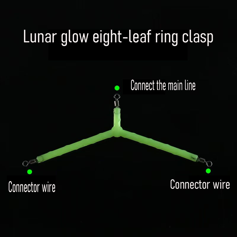 Luminous Stainless Steel Split - đánh giá và giá Fishing Hook Stainless Steel
