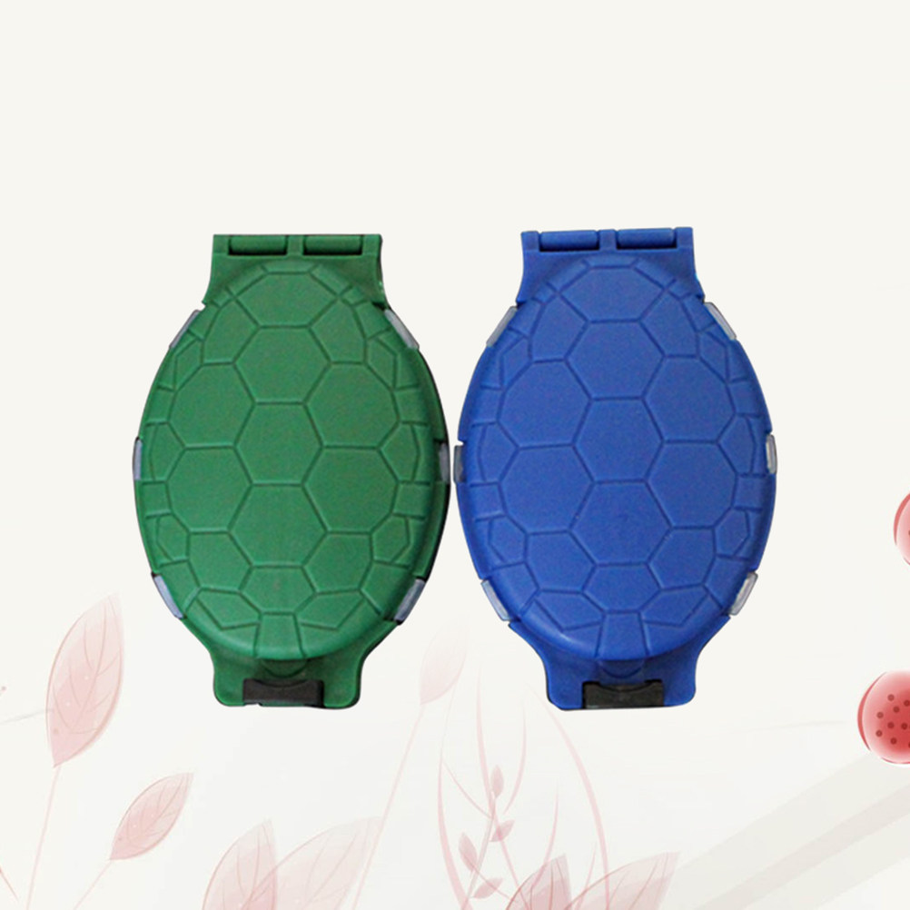 2Pcs Fishing Accessories Case  - đánh giá và giá Fishing Hook Box