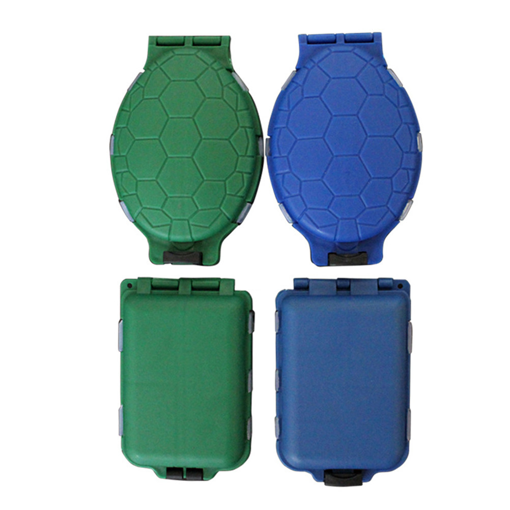2Pcs Fishing Accessories Case  - đánh giá và giá Fishing Hook Box