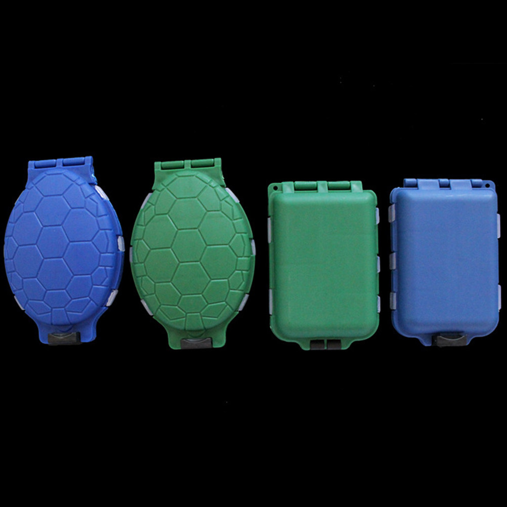 2Pcs Fishing Accessories Case  - đánh giá và giá Fishing Hook Box