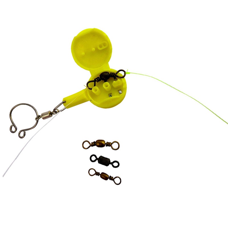K-STAR Fishing Knot Tool Drop  - đánh giá và giá Fishing Hook Sharpener