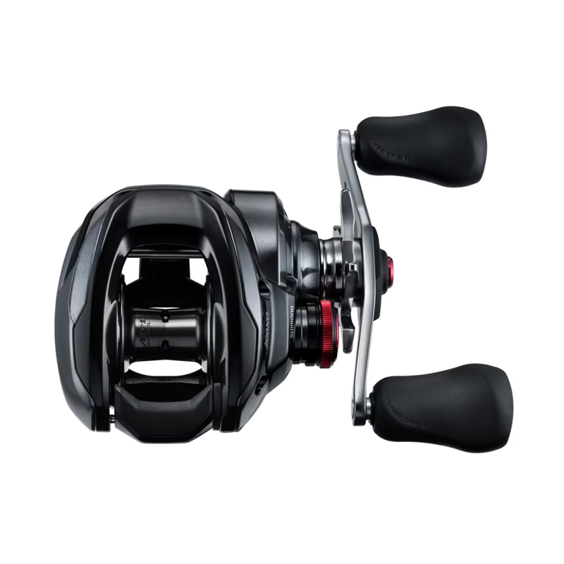 SHIMANO 24 NEW SCORPION MD 201 - đánh giá và giá Abu Garcia Reel Max