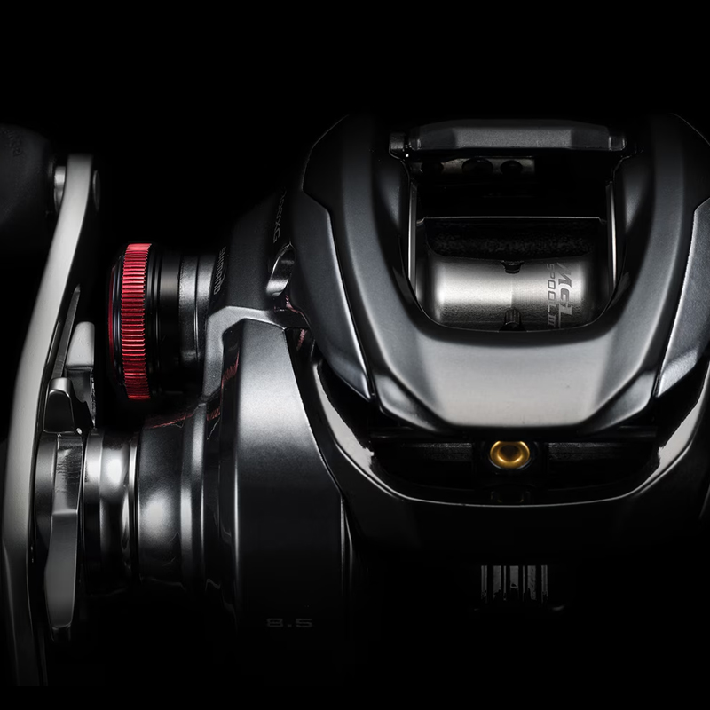 SHIMANO 24 NEW SCORPION MD 201 - đánh giá và giá Abu Garcia Reel Max