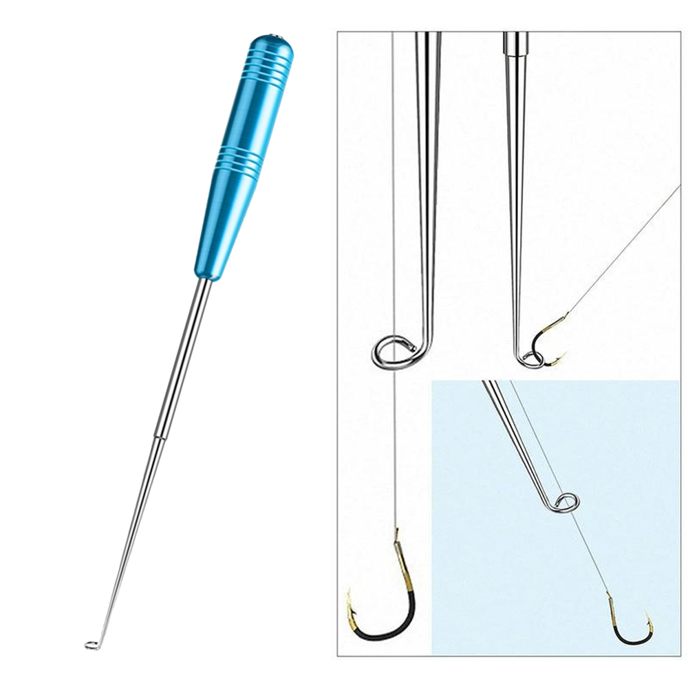 Stainless Fish Hook Remover Qu - đánh giá và giá Fishing Hook Sharpener