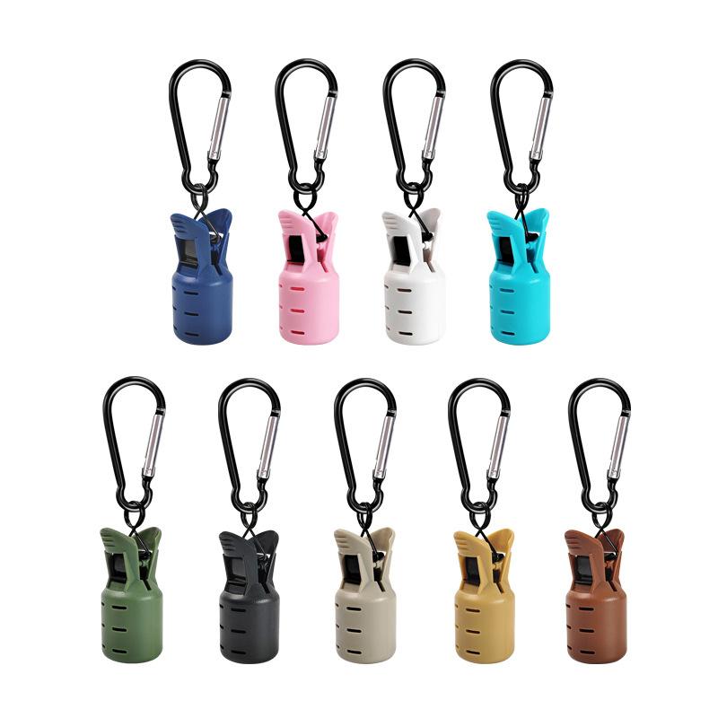 Squid Jig Bait Protector With  - đánh giá và giá Fishing Hook Jig