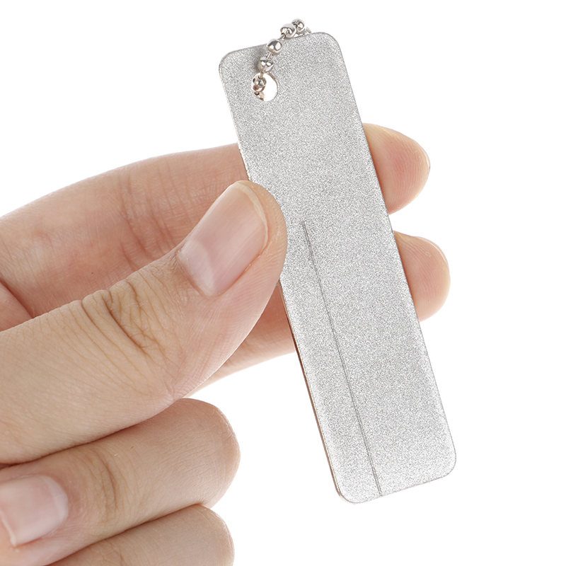 Hot Sale 1PC Fishing Hook Shar - đánh giá và giá Fishing Hook Sharpener