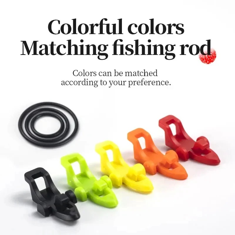 10-20sets Fishing Rod Pole Hoo - đánh giá và giá Fishing Hook Box