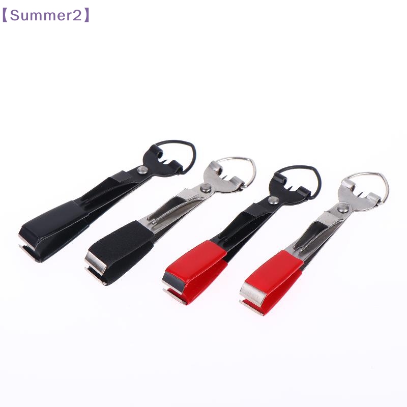 【Xia2】4 In 1 Fishing Tool Quic - đánh giá và giá Fishing Hook Sharpener
