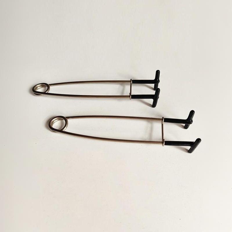 1Pc 17cm Fish Mouth Opener Jaw - đánh giá và giá Fishing Hook Remover