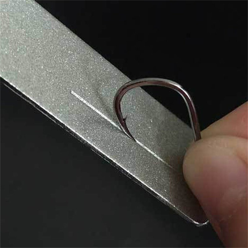 Fishing Hook Sharpener Portabl - đánh giá và giá Fishing Hook Sharpener